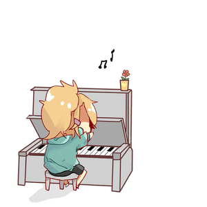 〇（翻自 洛天依）