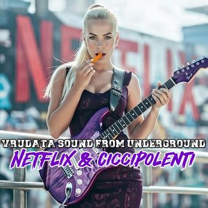 Netflix & ciccipolenti