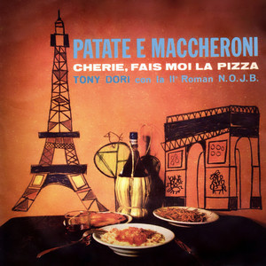 Patate e maccheroni (Le lundi des patates)