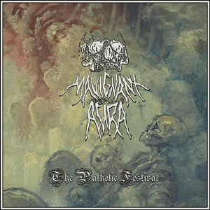 The Pathetic Festival