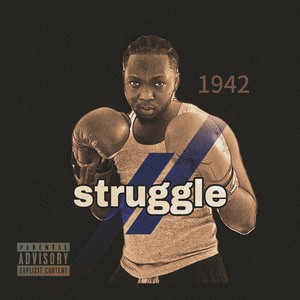STRUGGLE