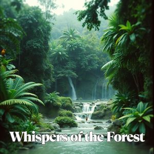 緑の囁きと共鳴