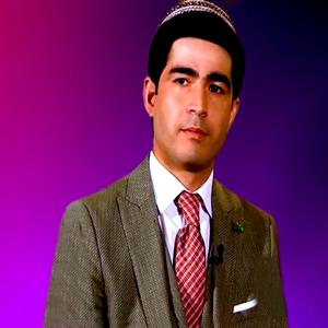 Dost Mämmet (feat. Merdan Nurgylyjow)