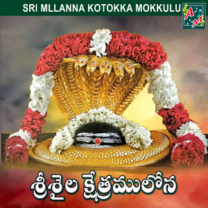 Srishaila Kshetramulona