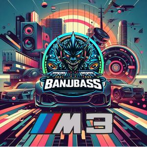 M3 de Competición (Hard Techno Edit )