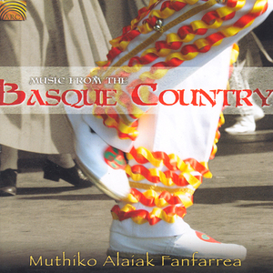 Baserritarrak (Fandango)