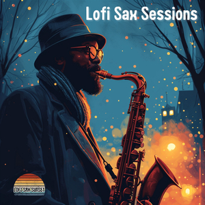 Lofi Jazz