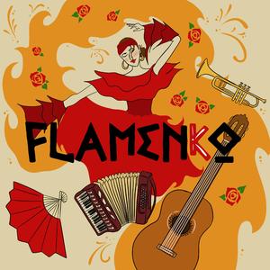Flamenko (feat. Simone Cavallo & Egle)
