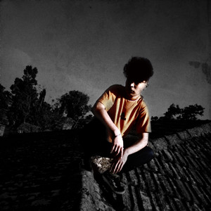 Karanlığın Gölgesi