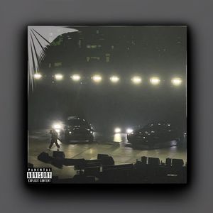 “雷霆” 东海岸east coast X 底特律 Type Beat