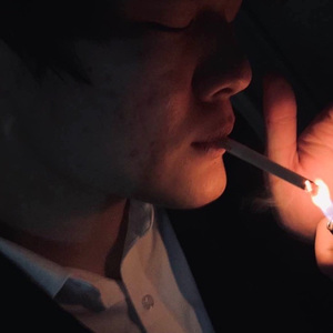 神像下的狗prod by mega