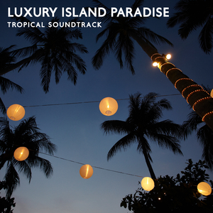 Paradise Ocean Waves