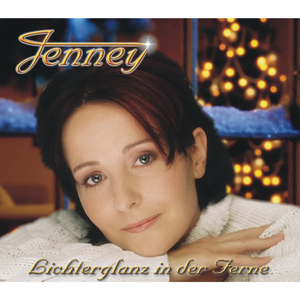 Lichterglanz in der Ferne