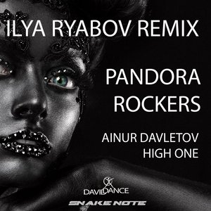 Pandora Rockers (Ilya Ryabov Remix)