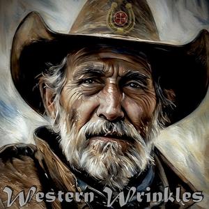 Western Wrinkles (Western Wrinkles 3)