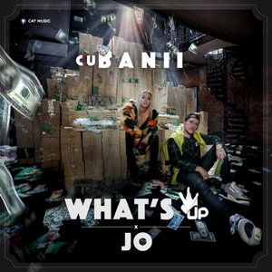 Cubanii