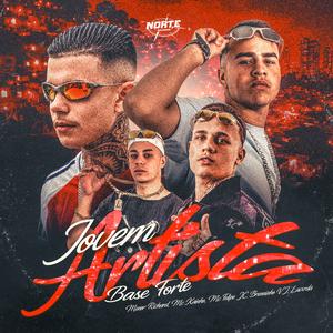 Jovem Artista - Base Forte