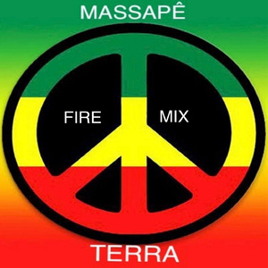 Massapê - Terra (Dj Marquinho Santiago)