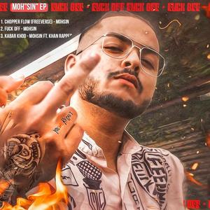 Chopper Flow (Freeverse)