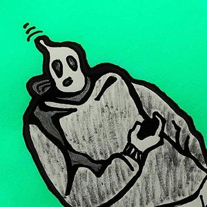 G h o s t (feat. Geimverur og ég)