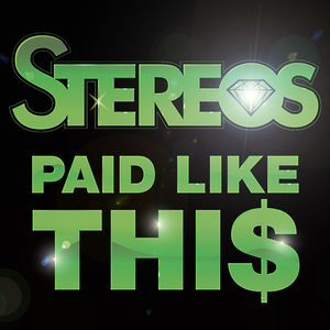 Paid Like This