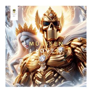 I LOVΞ U (I Love U)