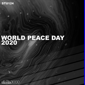 The Future Is Ours (World Peace Day Anthem Mix)