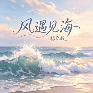 风遇见海