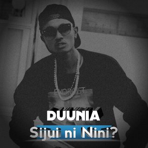 Sijui Ni Nini?