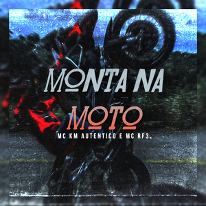 Monta na Moto