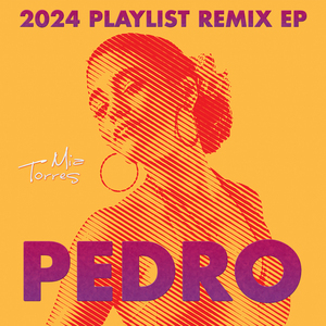 Pedro (Acoustic Unplugged Remix)