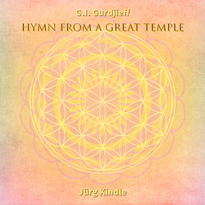 Hymn From A Great Temple