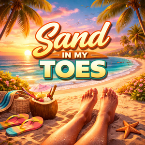 Sand In My Toes