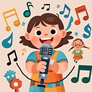 豆宝贝儿歌 0-1岁中文儿童经典科普磨耳朵 春秋战国《鲁仲连》