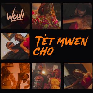 Tèt mwen cho