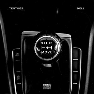 Stick N Move (feat. Del Splash)