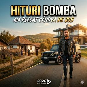 Am plecat candva de jos