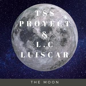 The Moon (feat. L.C Luis Car)