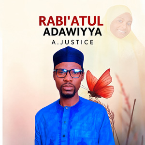 RABI'ATUL ADAWIYYA