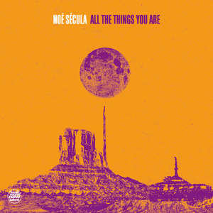 All The Things You Are