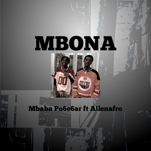 Mbona