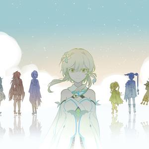 "Hello," "Thank You," and the Final "Goodbye" (From "HoYoFair2023")