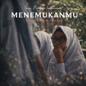 Menemukanmu