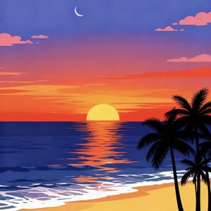 夏夜晚风（R&B版）