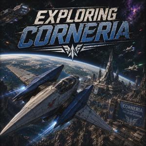 Exploring Corneria