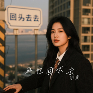 再也回不去