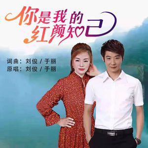 你是我的红颜知己