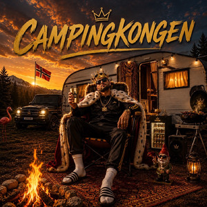 Campingkongen