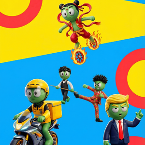 2025主理人定律+百万奖金AI创作大赛+主题一