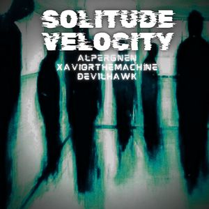 Solitude Velocity
